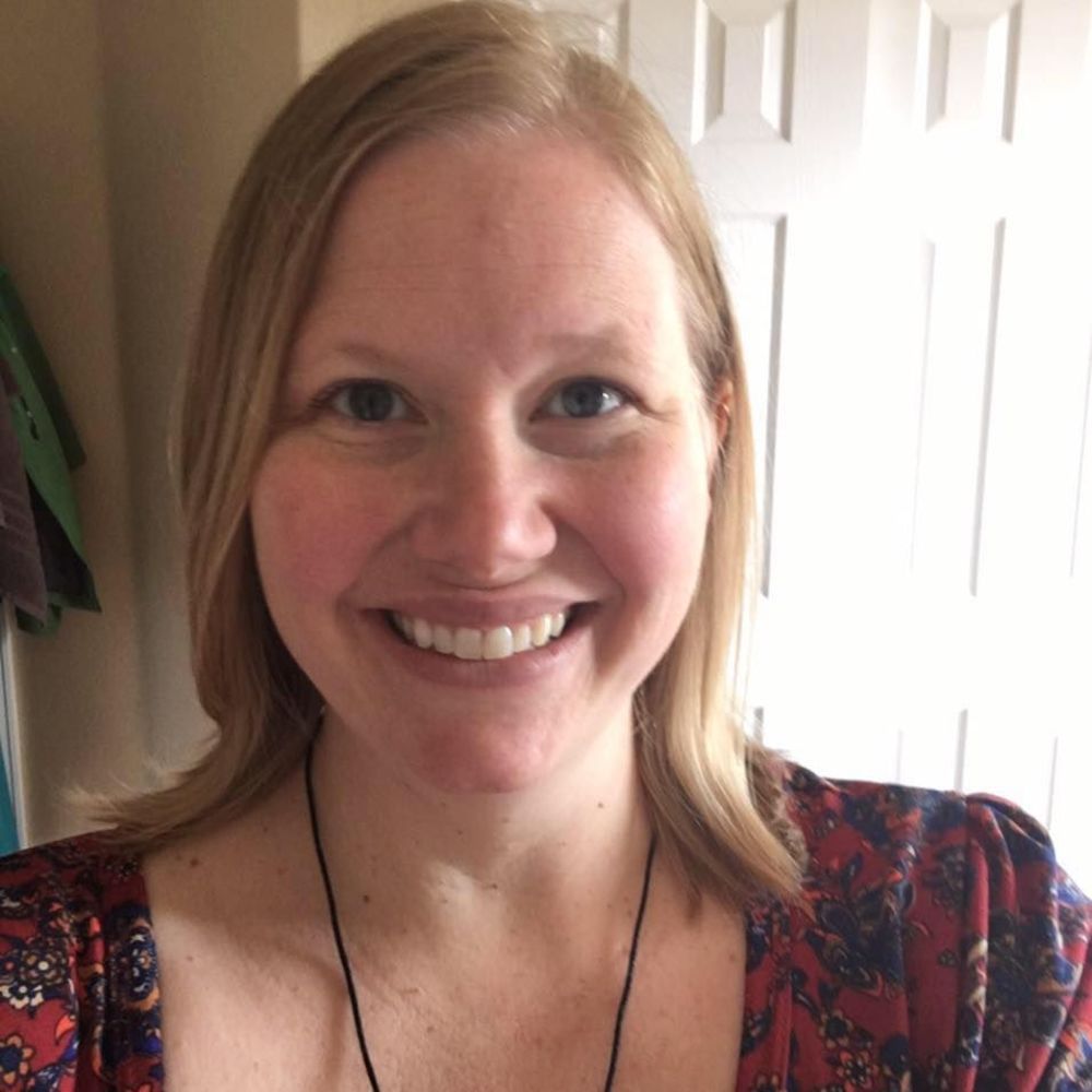 Meet your Posher, Abbie